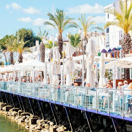 Vilamoura Marina Villa Exterior foto