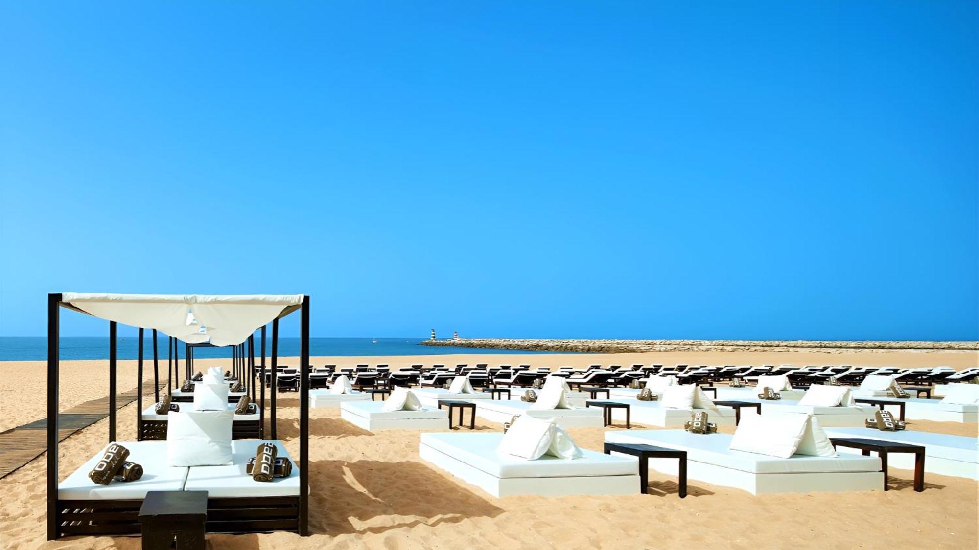 Vilamoura Marina Villa Exterior foto